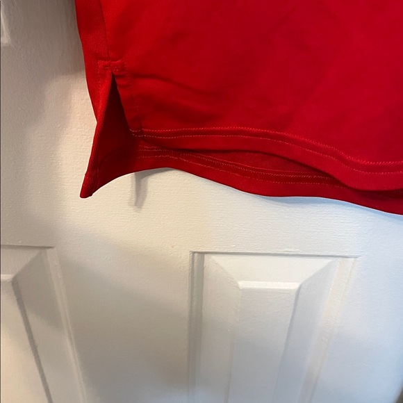 Under Armour Men’s Tactical Performance Polo Red Size L‎ - Picture 5 of 11